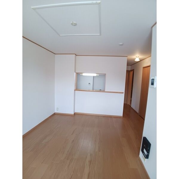 クリアネス 壱番館 室内写真1