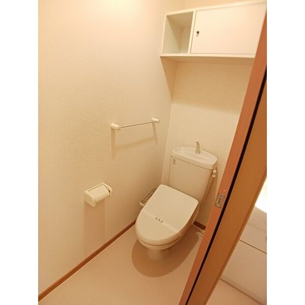クリアネス 壱番館 室内写真4
