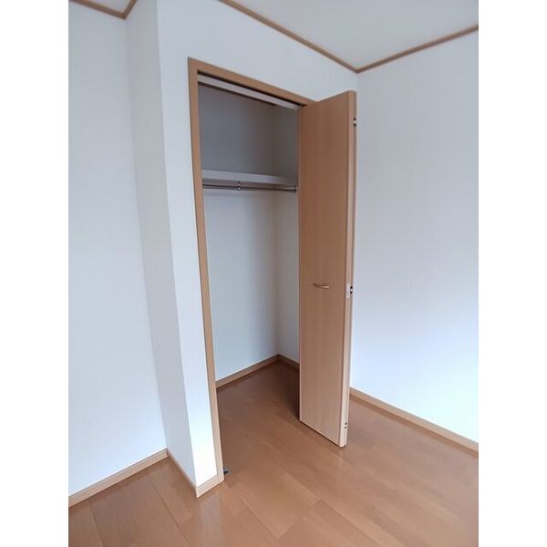 クリアネス 壱番館 室内写真6