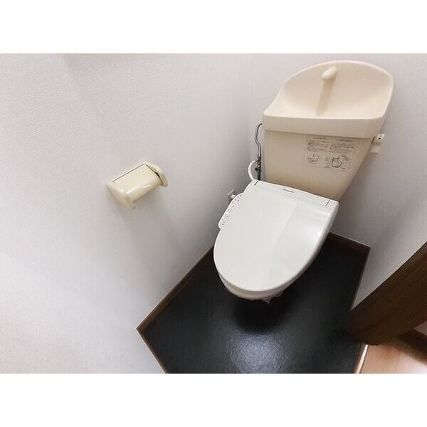 サンモールA 室内写真4