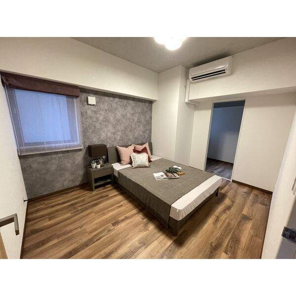 THE residence M・KANOU 室内写真7