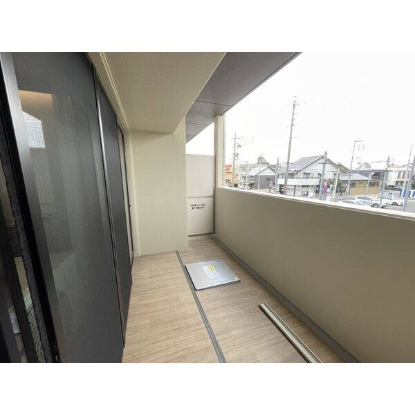 THE residence M・KANOU 室内写真9