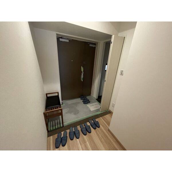 THE residence M・KANOU 室内写真1