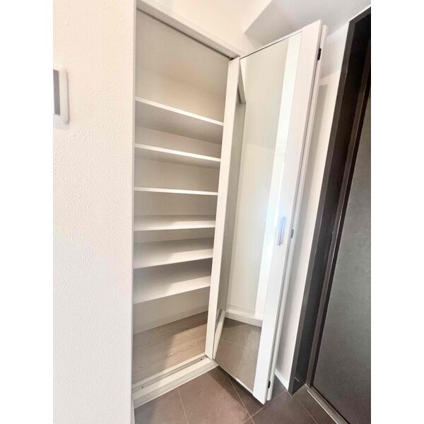 阪神ハイグレードマンション3番館 室内写真9