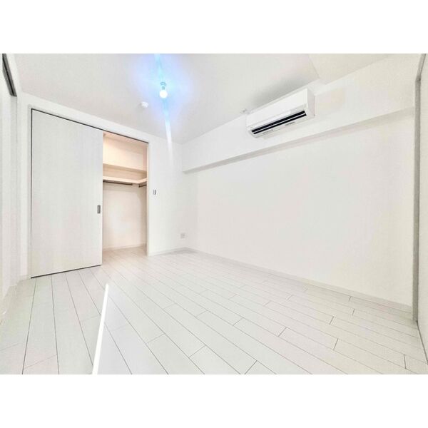 阪神ハイグレードマンション3番館 室内写真1