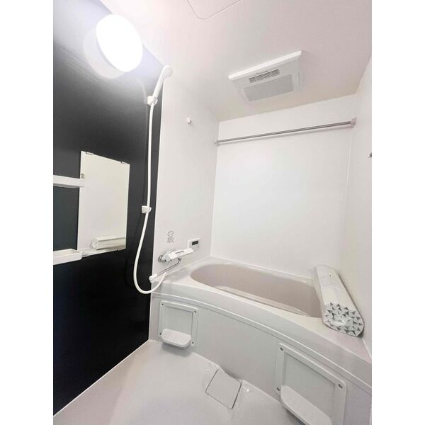 阪神ハイグレードマンション3番館 室内写真4