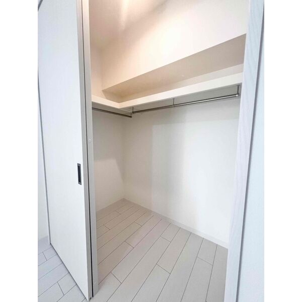 阪神ハイグレードマンション3番館 室内写真7