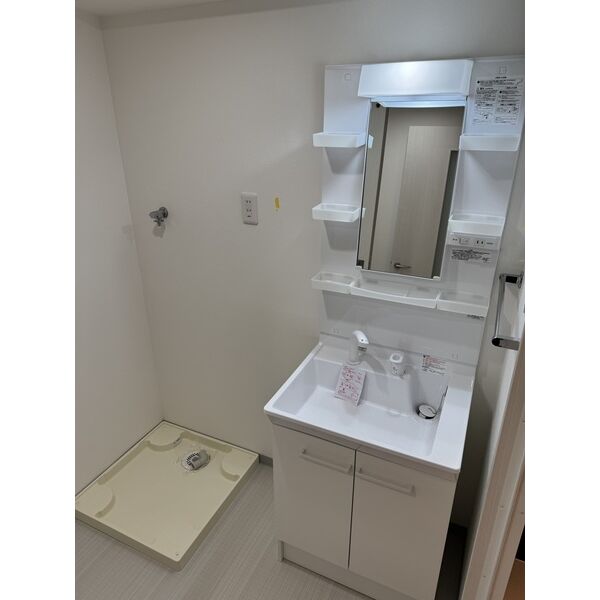 阪神ハイグレードマンション3番館 室内写真1