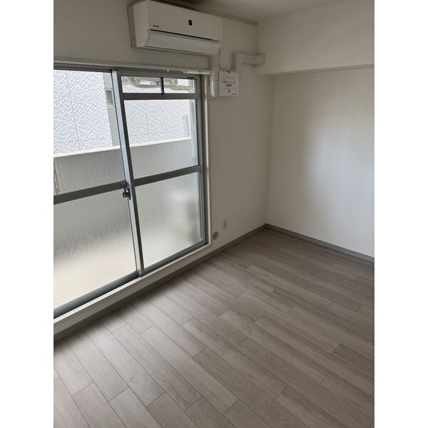 阪神ハイグレードマンション3番館 室内写真6