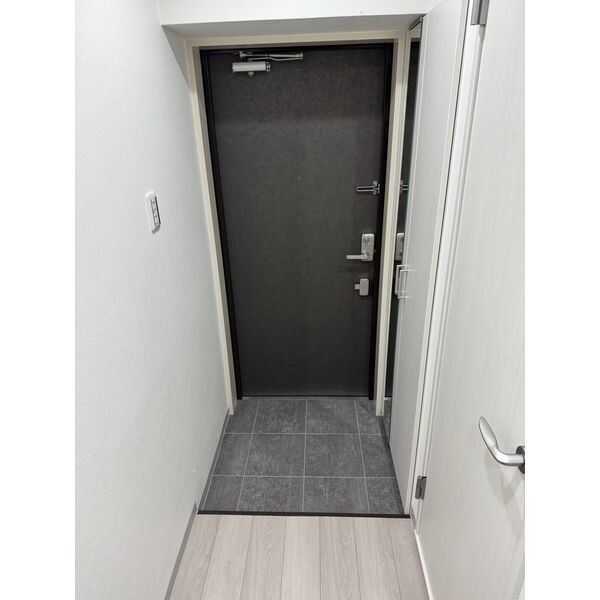 阪神ハイグレードマンション3番館 室内写真7