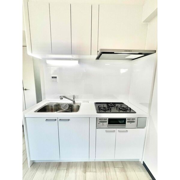 阪神ハイグレードマンション5番館 室内写真9