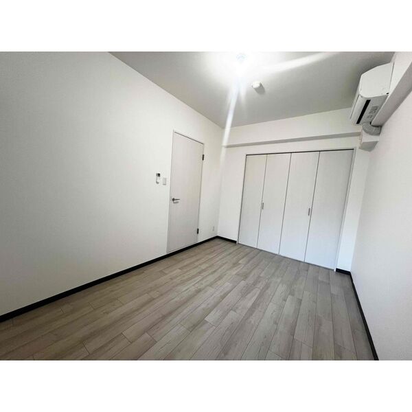 阪神ハイグレードマンション5番館 室内写真4