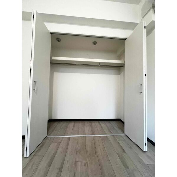 阪神ハイグレードマンション5番館 室内写真5