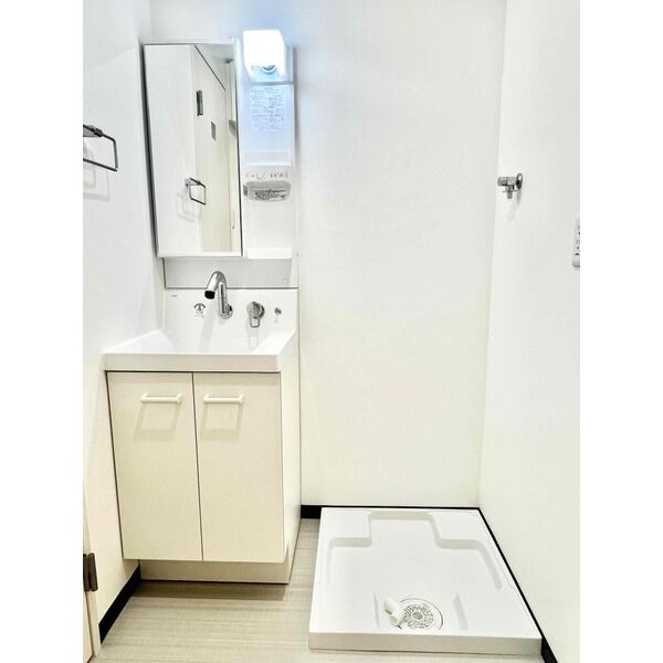阪神ハイグレードマンション5番館 室内写真7