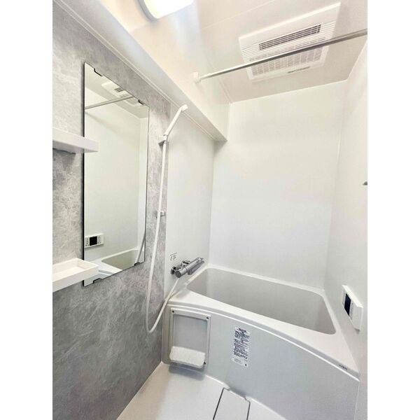 阪神ハイグレードマンション11番館 室内写真6