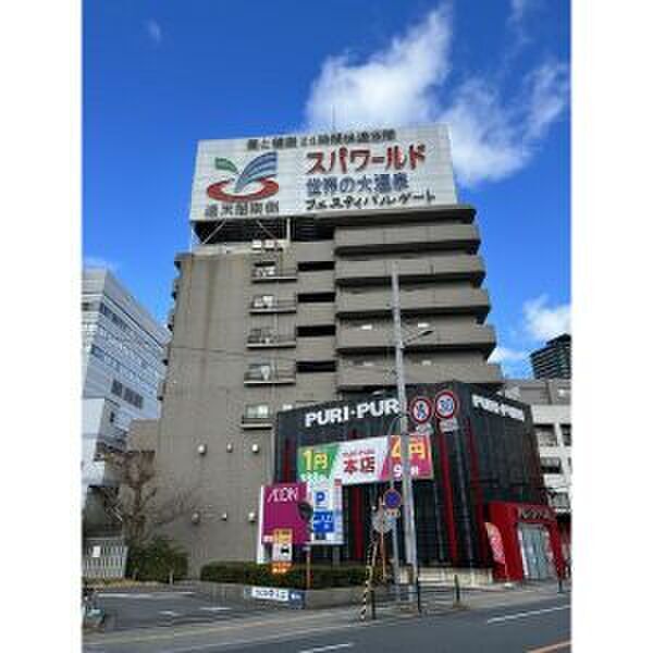 阪神ハイグレードマンション15番館