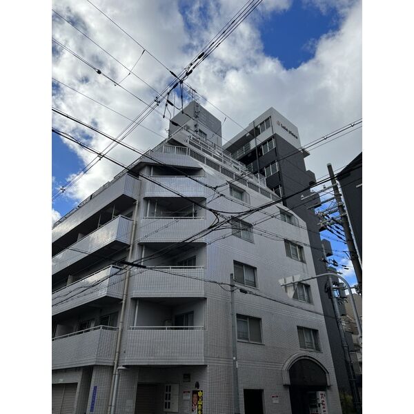 ハイグレード吉野
