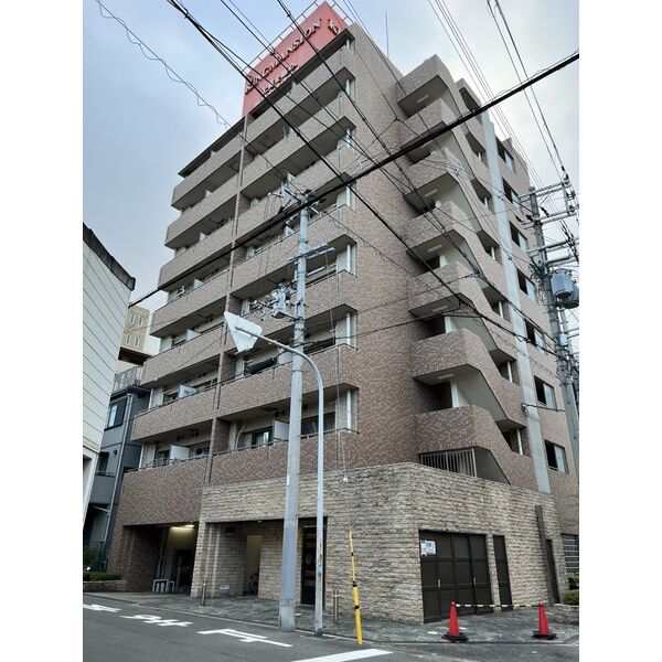 アルグラッド吉野