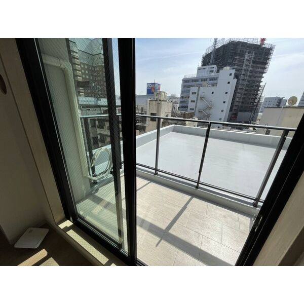 PURE RESIDENCE 名駅南 室内写真10