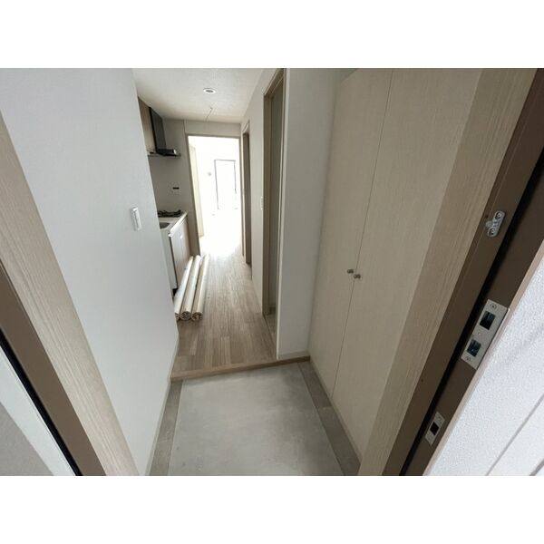 PURE RESIDENCE 名駅南 室内写真1