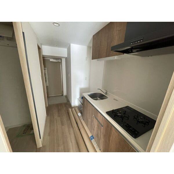 PURE RESIDENCE 名駅南 室内写真5