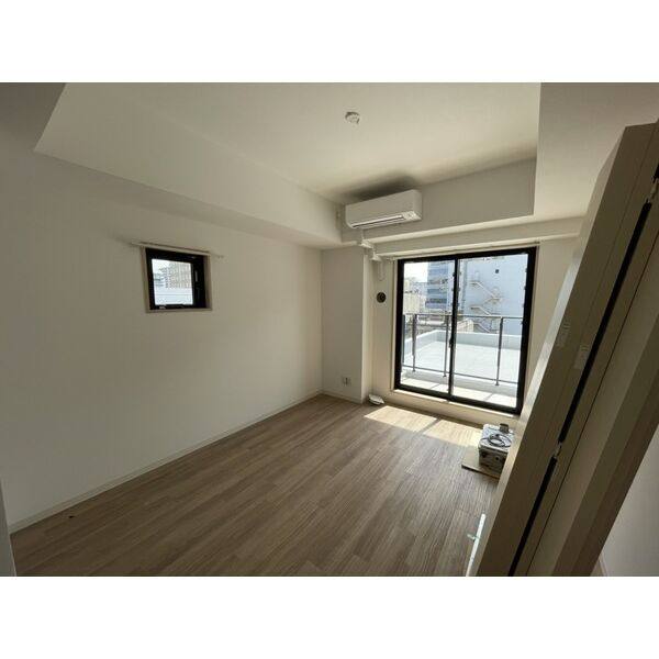 PURE RESIDENCE 名駅南 室内写真8