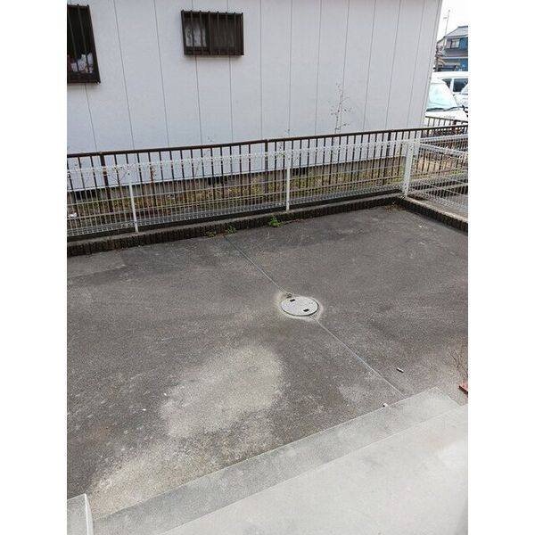 ルミエール岬 室内写真10