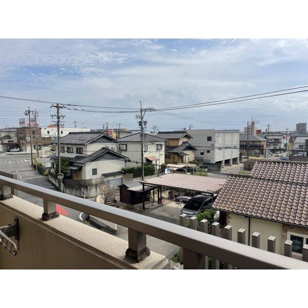 ソレイユ山代 室内写真9