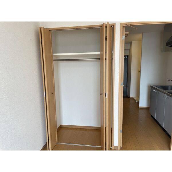 ソレイユ山代 室内写真7