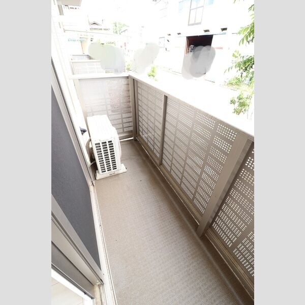 aise village 室内写真10