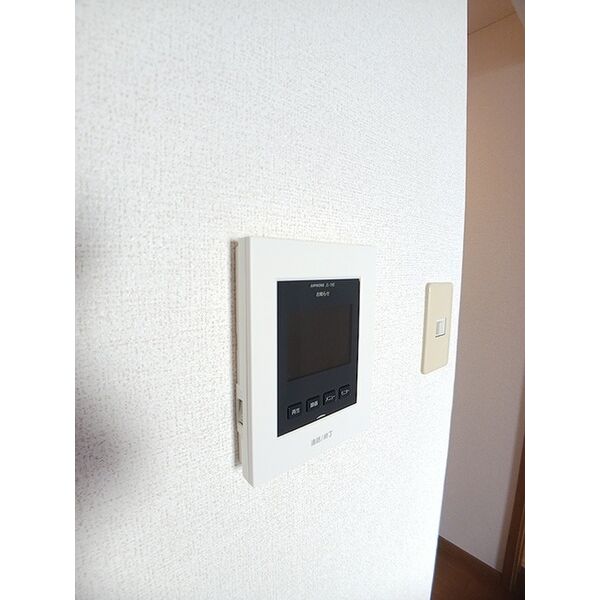 メゾンアンビテール 室内写真7