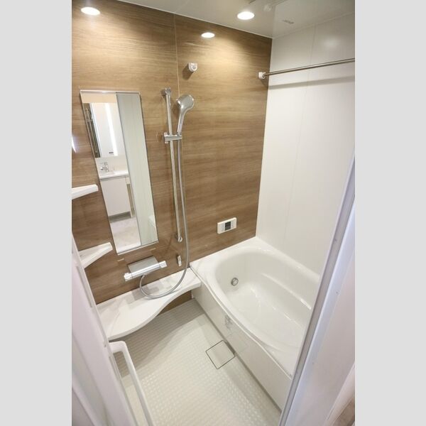 D-room WEST PARK 西宮北口 室内写真10