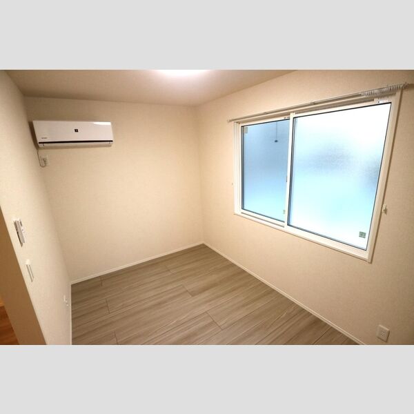 D-room WEST PARK 西宮北口 室内写真1