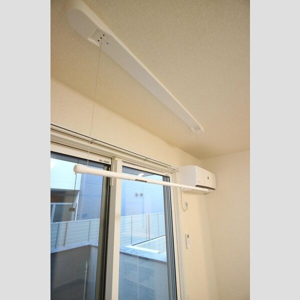 D-room WEST PARK 西宮北口 室内写真4