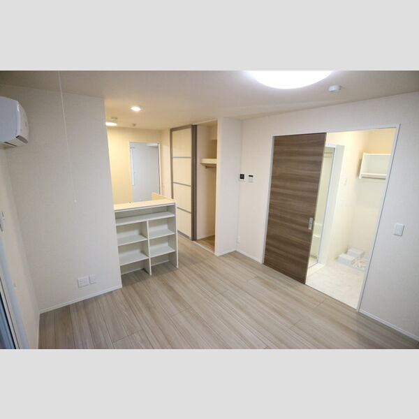 D-room WEST PARK 西宮北口 室内写真5