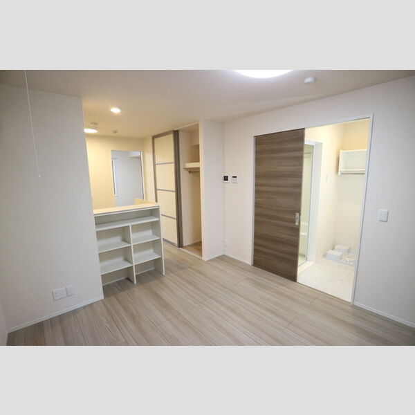 D-room WEST PARK 西宮北口 室内写真6