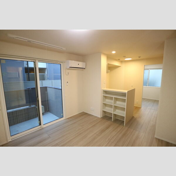 D-room WEST PARK 西宮北口 室内写真7