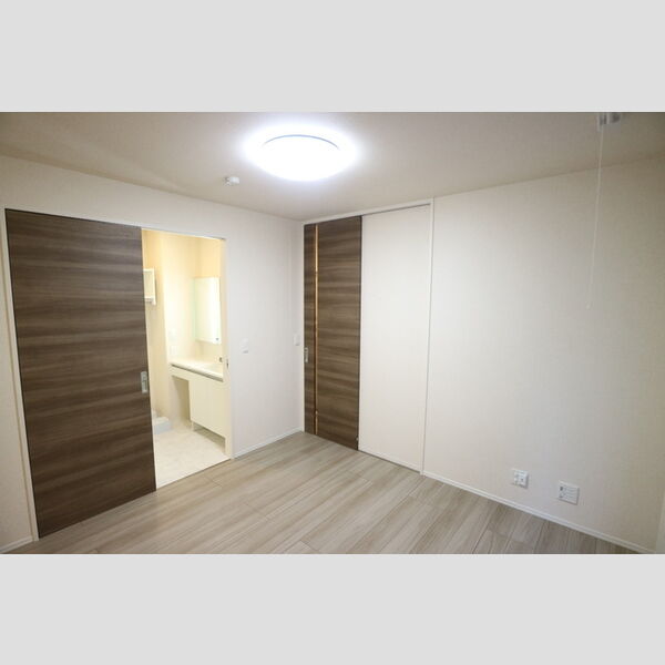 D-room WEST PARK 西宮北口 室内写真8
