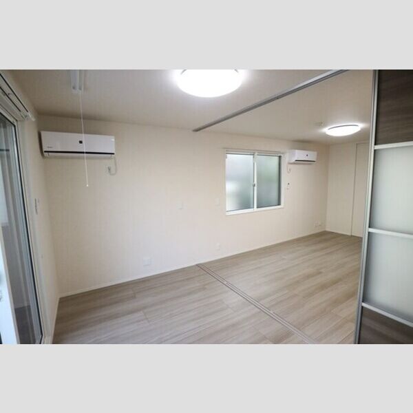 D-room WEST PARK 西宮北口 室内写真1