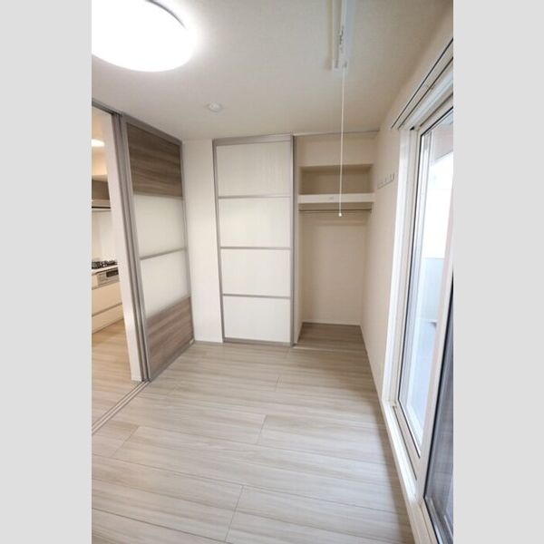 D-room WEST PARK 西宮北口 室内写真2