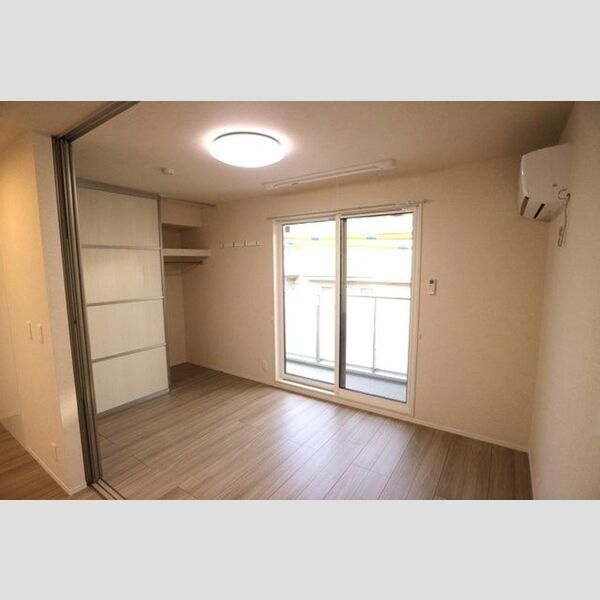 D-room WEST PARK 西宮北口 室内写真3