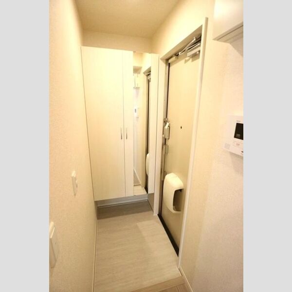 D-room WEST PARK 西宮北口 室内写真5