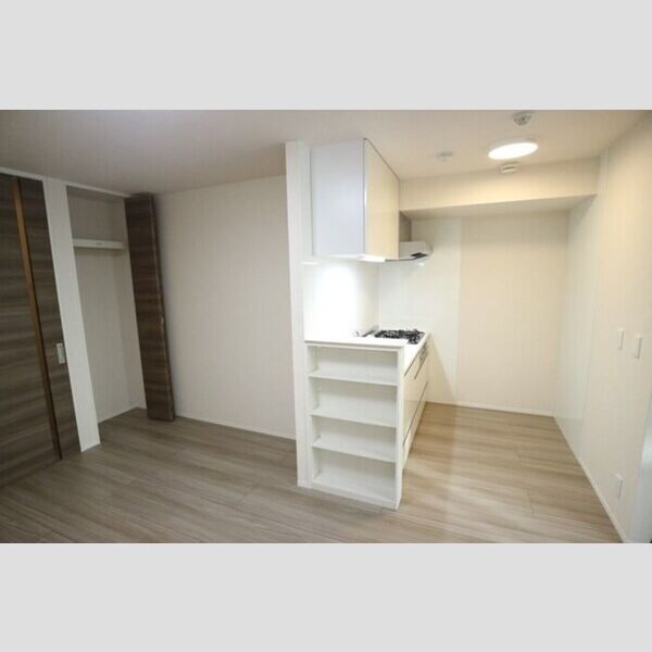 D-room WEST PARK 西宮北口 室内写真6