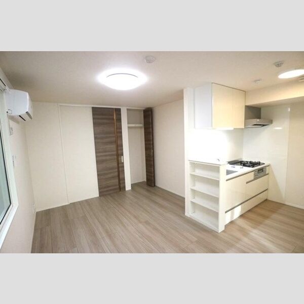D-room WEST PARK 西宮北口 室内写真7