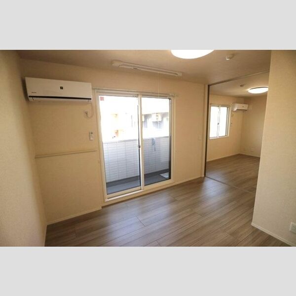 D-room WEST PARK 西宮北口 室内写真2