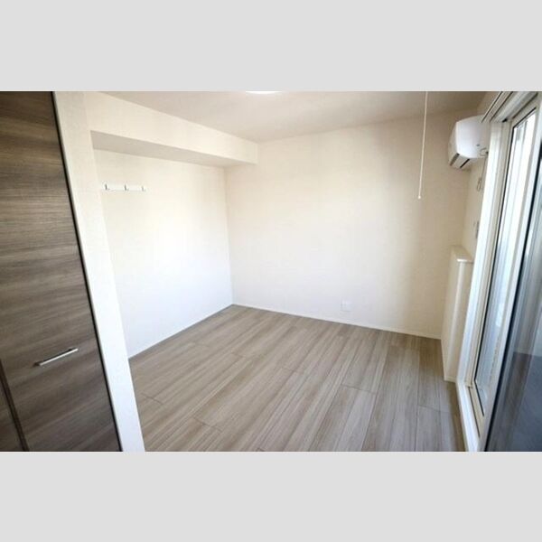 D-room WEST PARK 西宮北口 室内写真3