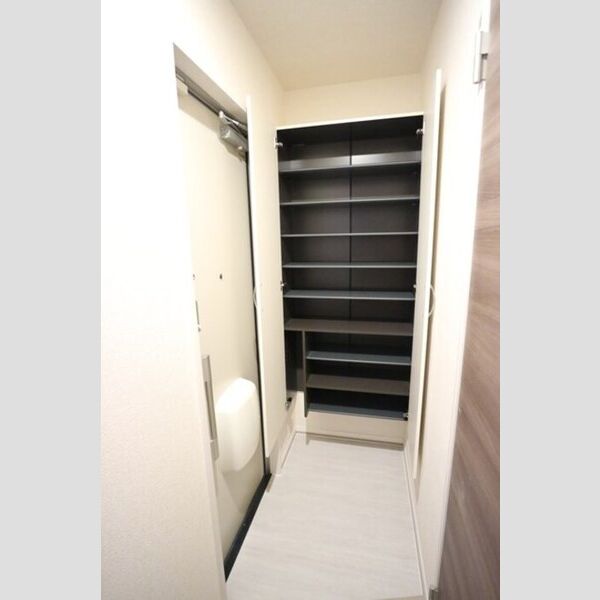D-room WEST PARK 西宮北口 室内写真4