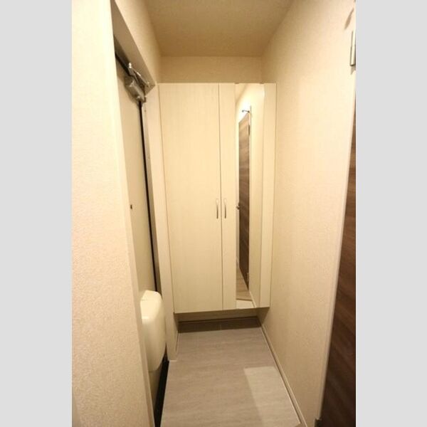 D-room WEST PARK 西宮北口 室内写真5