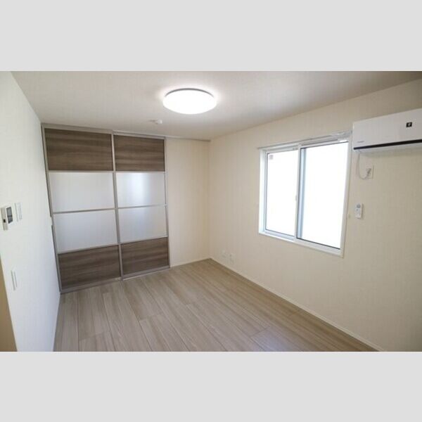 D-room WEST PARK 西宮北口 室内写真6
