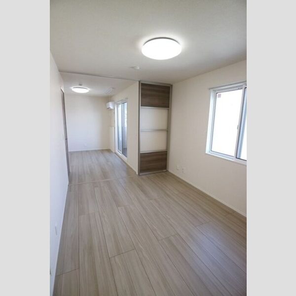 D-room WEST PARK 西宮北口 室内写真7